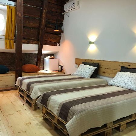 Lika Apartments Tbilisi Luaran gambar