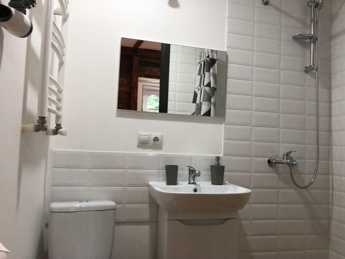 Lika Apartments Tbilisi Luaran gambar